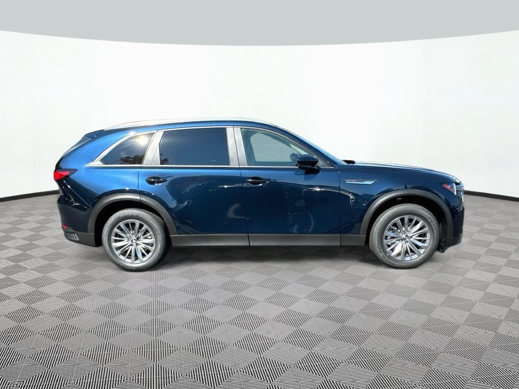 2026 Mazda Mazda CX-90 3.3 Turbo Select AWD