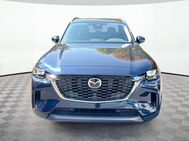 2026 Mazda Mazda CX-90 3.3 Turbo Select AWD