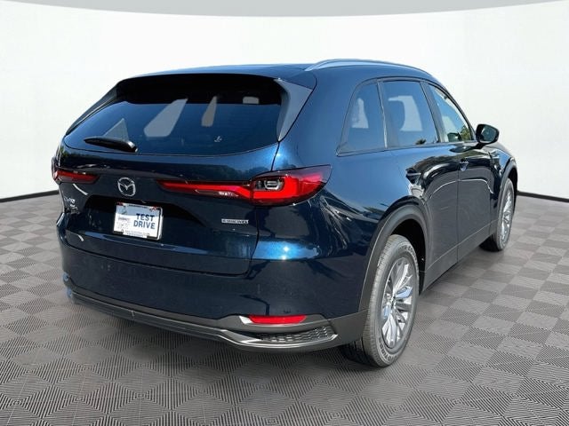 2026 Mazda Mazda CX-90 3.3 Turbo Select AWD