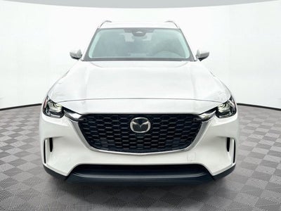 2026 Mazda Mazda CX-90 3.3 Turbo Select AWD
