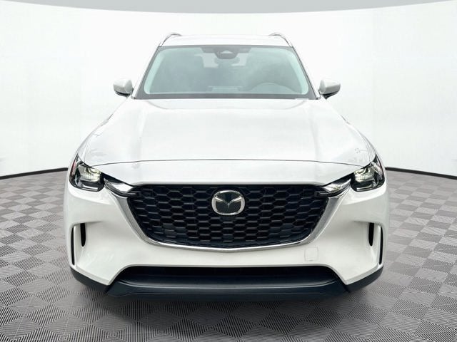 2026 Mazda Mazda CX-90 3.3 Turbo Select AWD