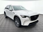 2026 Mazda Mazda CX-90 3.3 Turbo Select AWD