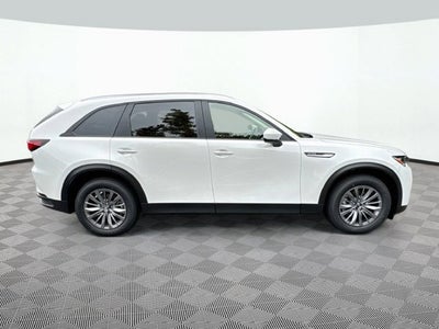 2026 Mazda Mazda CX-90 3.3 Turbo Select AWD
