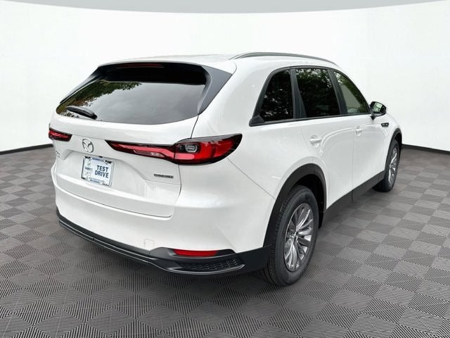 2026 Mazda Mazda CX-90 3.3 Turbo Select AWD