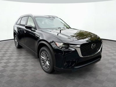 2026 Mazda Mazda CX-90 3.3 Turbo Select AWD
