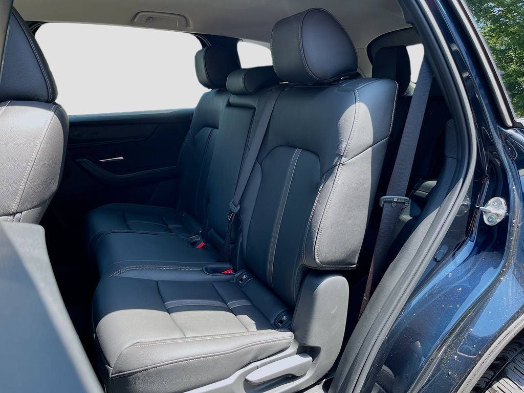 2025 Mazda Mazda CX-90 3.3 Turbo Select