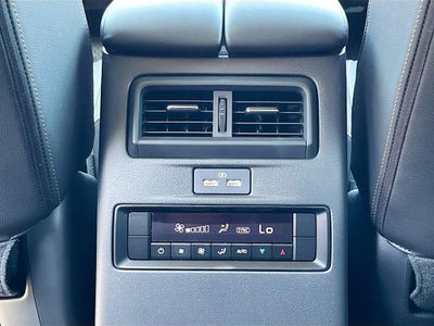 2025 Mazda Mazda CX-90 3.3 Turbo Select