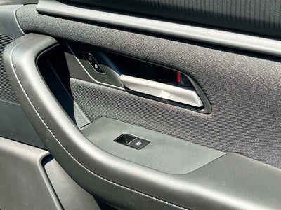 2025 Mazda Mazda CX-90 3.3 Turbo Select