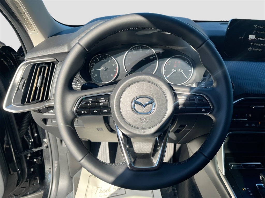 2026 Mazda Mazda CX-90 3.3 Turbo Select AWD