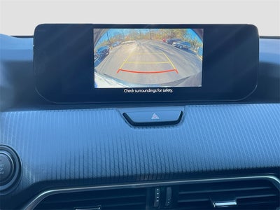 2026 Mazda Mazda CX-90 3.3 Turbo Select AWD