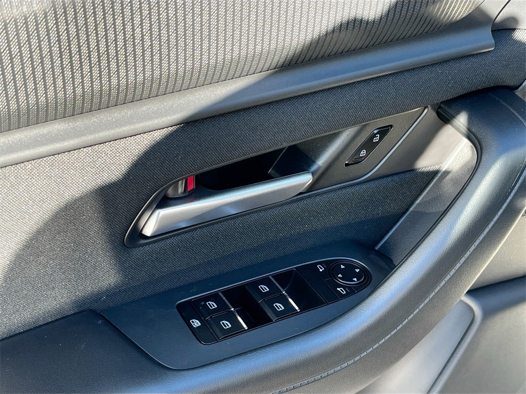 2026 Mazda Mazda CX-90 3.3 Turbo Select AWD