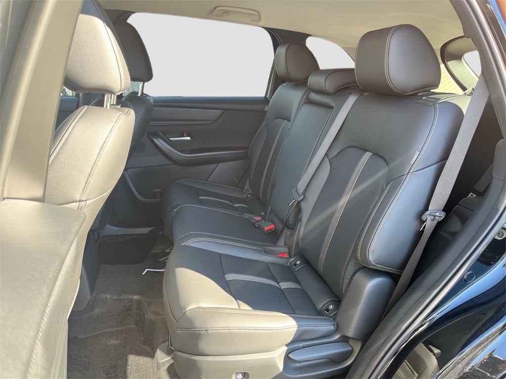 2026 Mazda Mazda CX-90 3.3 Turbo Select AWD