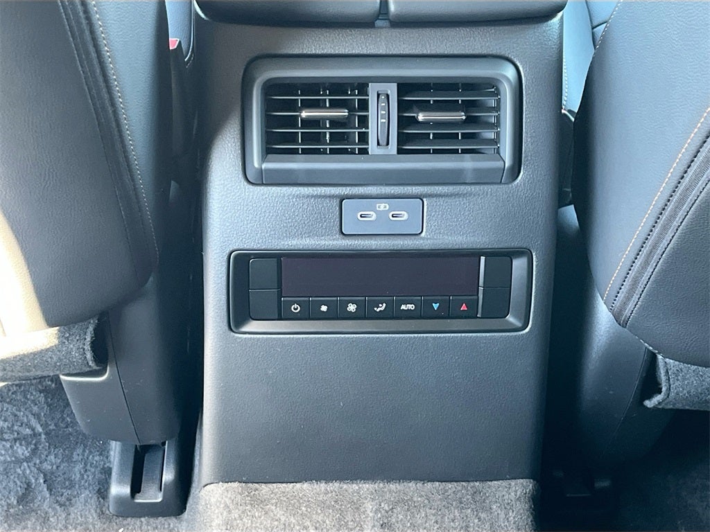 2026 Mazda Mazda CX-90 3.3 Turbo Select AWD