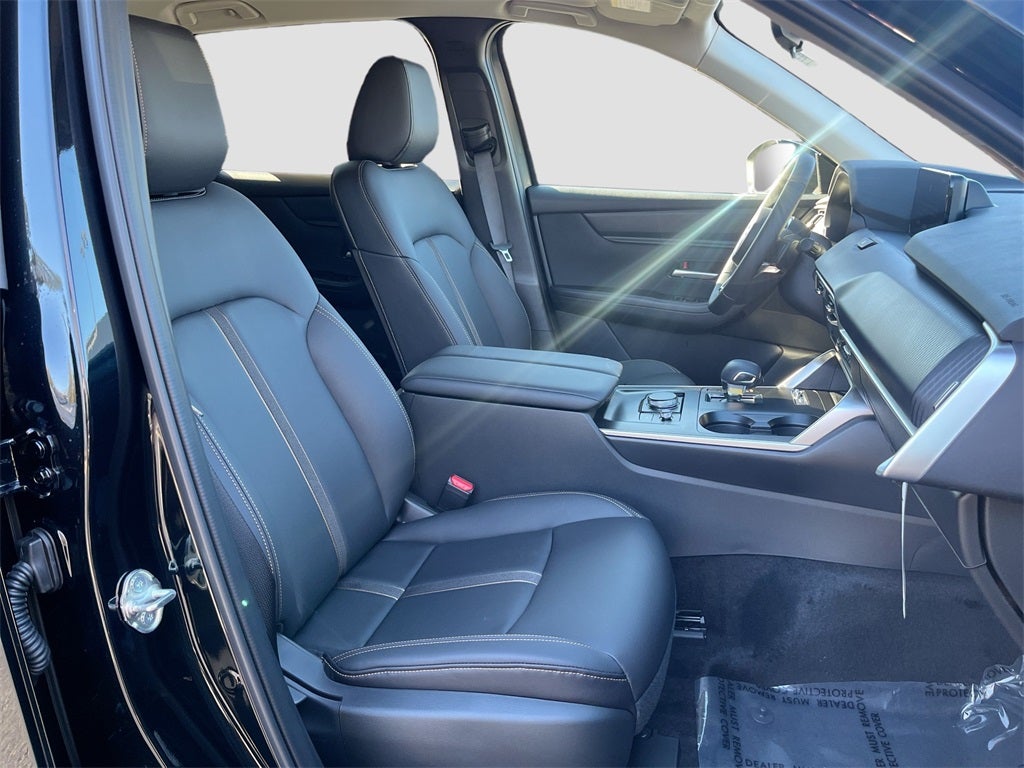 2026 Mazda Mazda CX-90 3.3 Turbo Select AWD