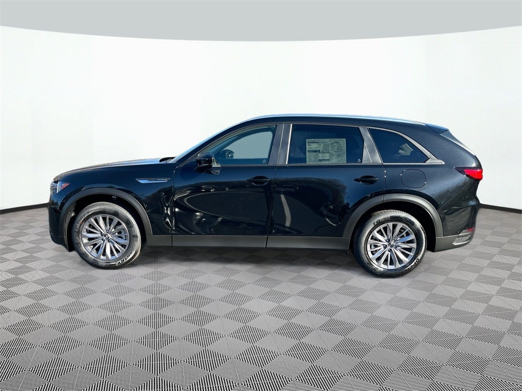 2026 Mazda Mazda CX-90 3.3 Turbo Select AWD