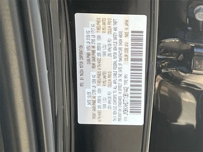 2026 Mazda Mazda CX-90 3.3 Turbo Select AWD