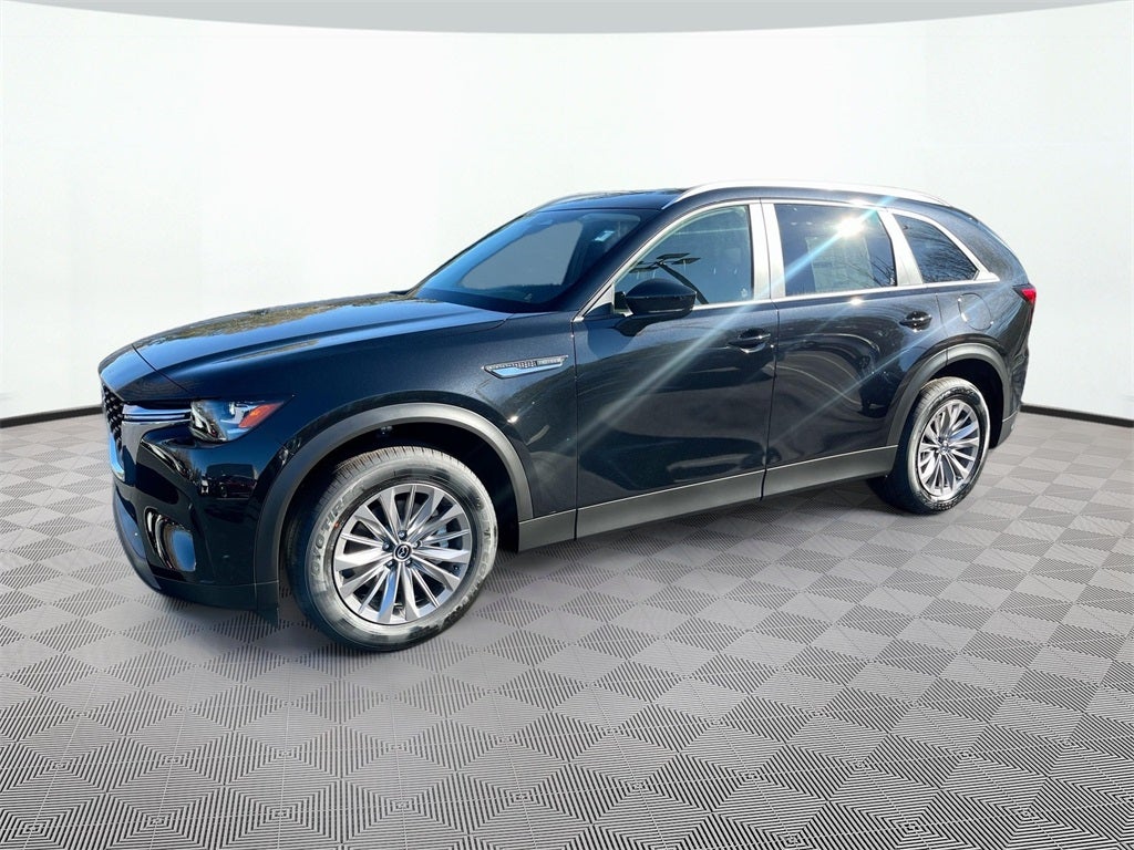 2026 Mazda Mazda CX-90 3.3 Turbo Select AWD