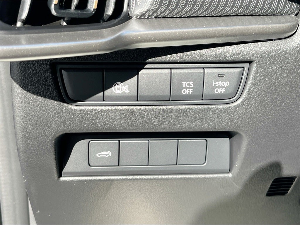 2026 Mazda Mazda CX-90 3.3 Turbo Select AWD