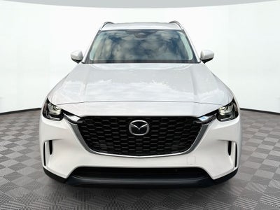 2026 Mazda Mazda CX-90 3.3 Turbo Select AWD