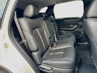 2026 Mazda Mazda CX-90 3.3 Turbo Select AWD