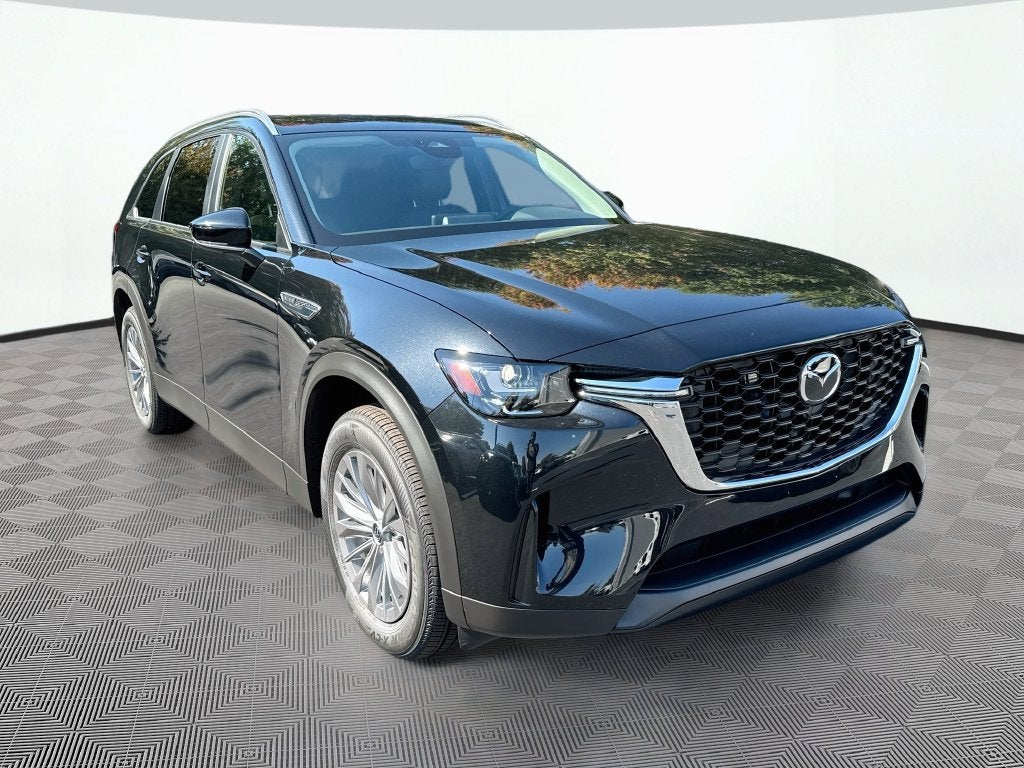 2026 Mazda Mazda CX-90 3.3 Turbo Select AWD