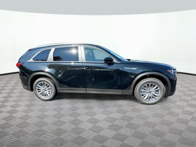 2026 Mazda Mazda CX-90 3.3 Turbo Select AWD