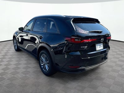 2026 Mazda Mazda CX-90 3.3 Turbo Select AWD