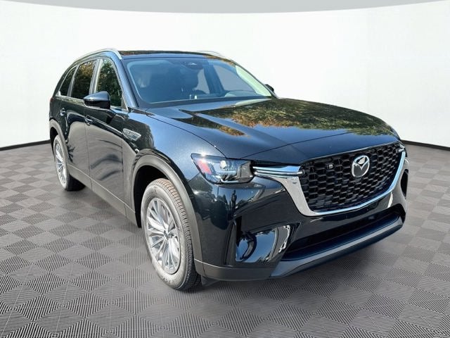 2026 Mazda Mazda CX-90 3.3 Turbo Select AWD