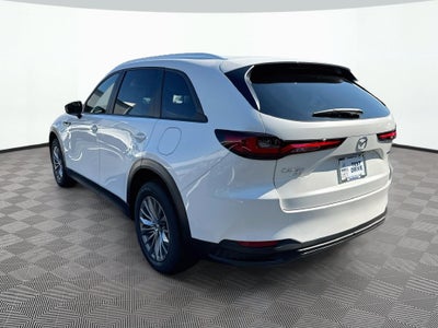 2026 Mazda Mazda CX-90 3.3 Turbo Select AWD