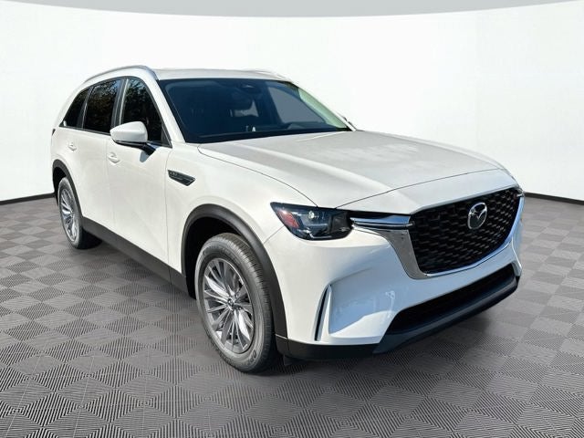 2026 Mazda Mazda CX-90 3.3 Turbo Select AWD