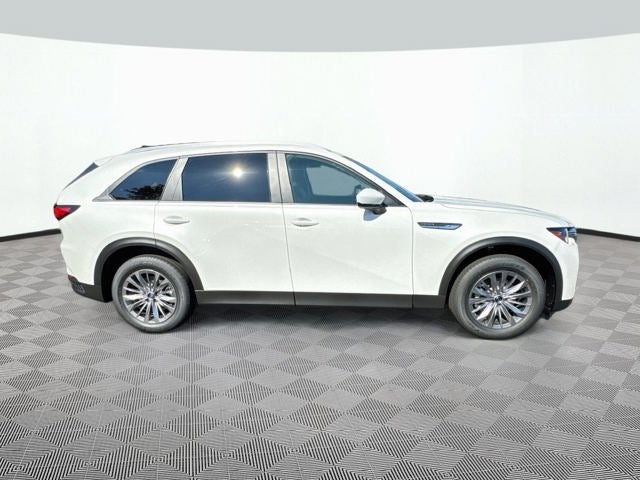 2026 Mazda Mazda CX-90 3.3 Turbo Select AWD