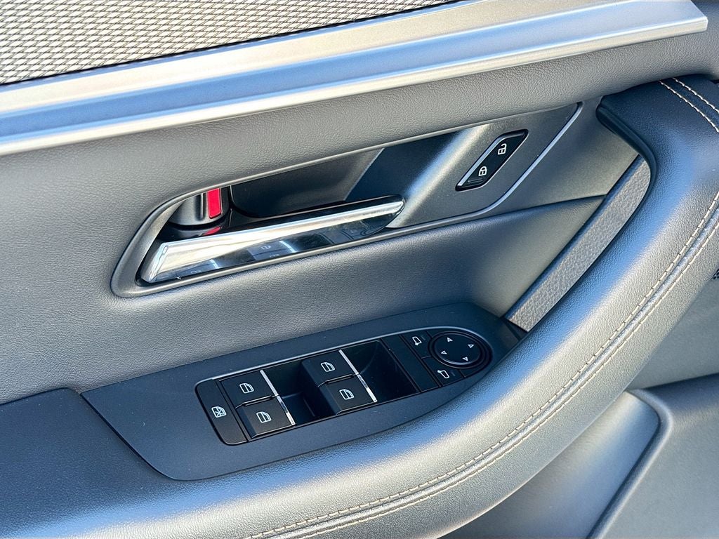 2026 Mazda Mazda CX-90 Plug-In Hybrid Preferred AWD