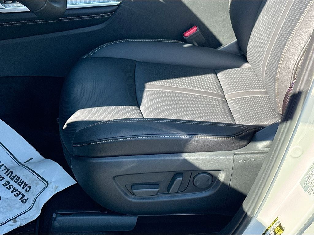 2026 Mazda Mazda CX-90 Plug-In Hybrid Preferred AWD