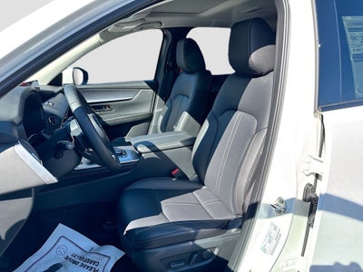 2026 Mazda Mazda CX-90 Plug-In Hybrid Preferred AWD