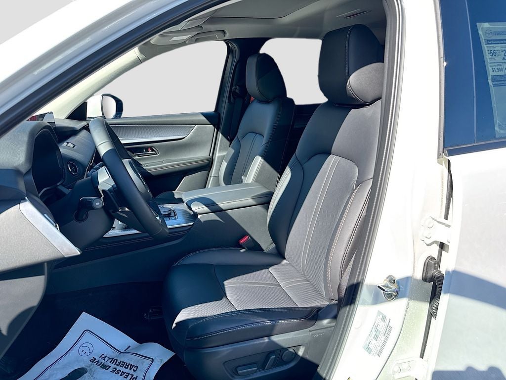 2026 Mazda Mazda CX-90 Plug-In Hybrid Preferred AWD