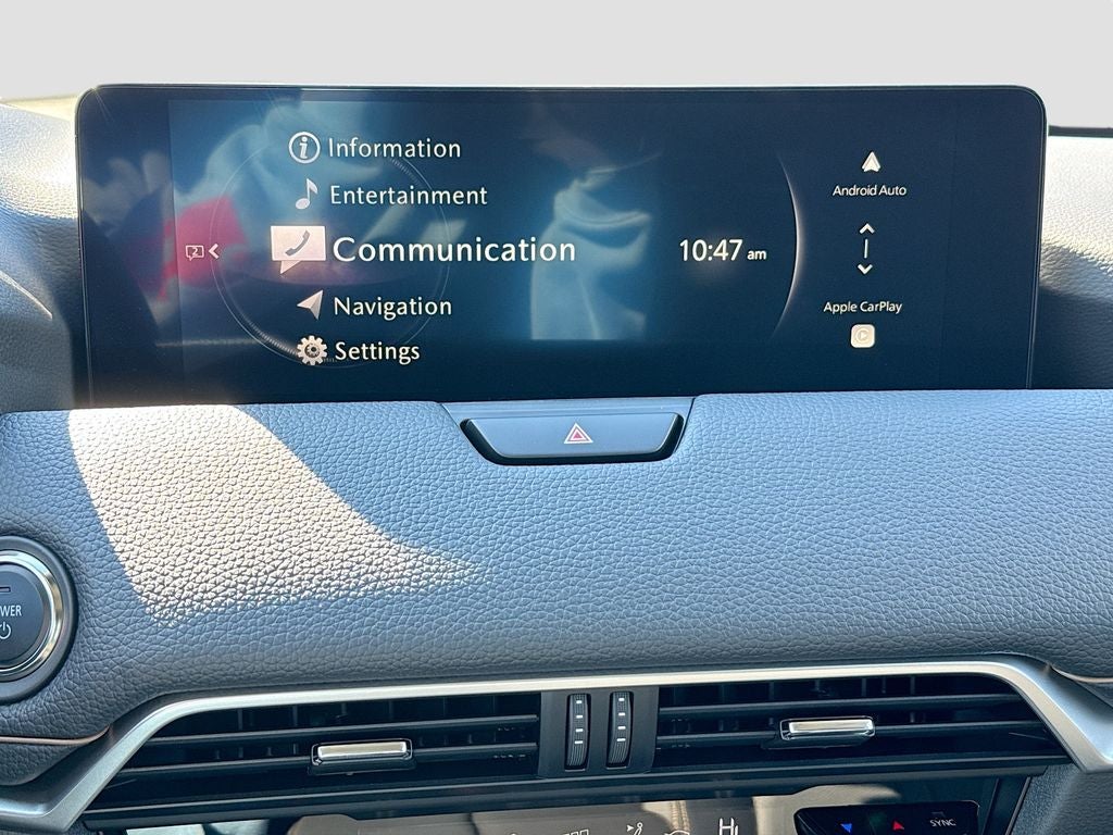 2026 Mazda Mazda CX-90 Plug-In Hybrid Preferred AWD