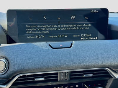 2026 Mazda Mazda CX-90 Plug-In Hybrid Preferred AWD