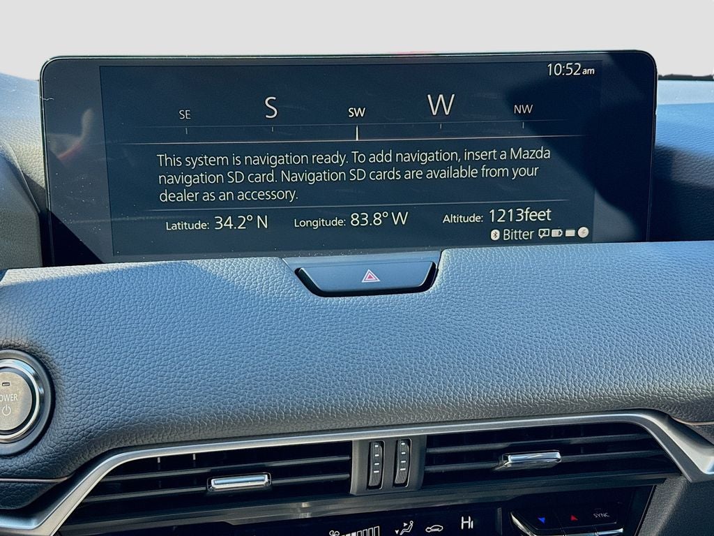 2026 Mazda Mazda CX-90 Plug-In Hybrid Preferred AWD