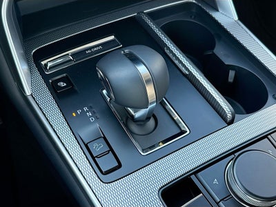 2026 Mazda Mazda CX-90 Plug-In Hybrid Preferred AWD