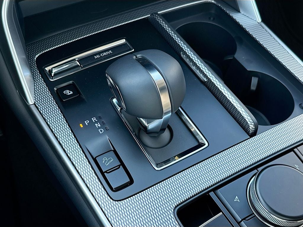 2026 Mazda Mazda CX-90 Plug-In Hybrid Preferred AWD