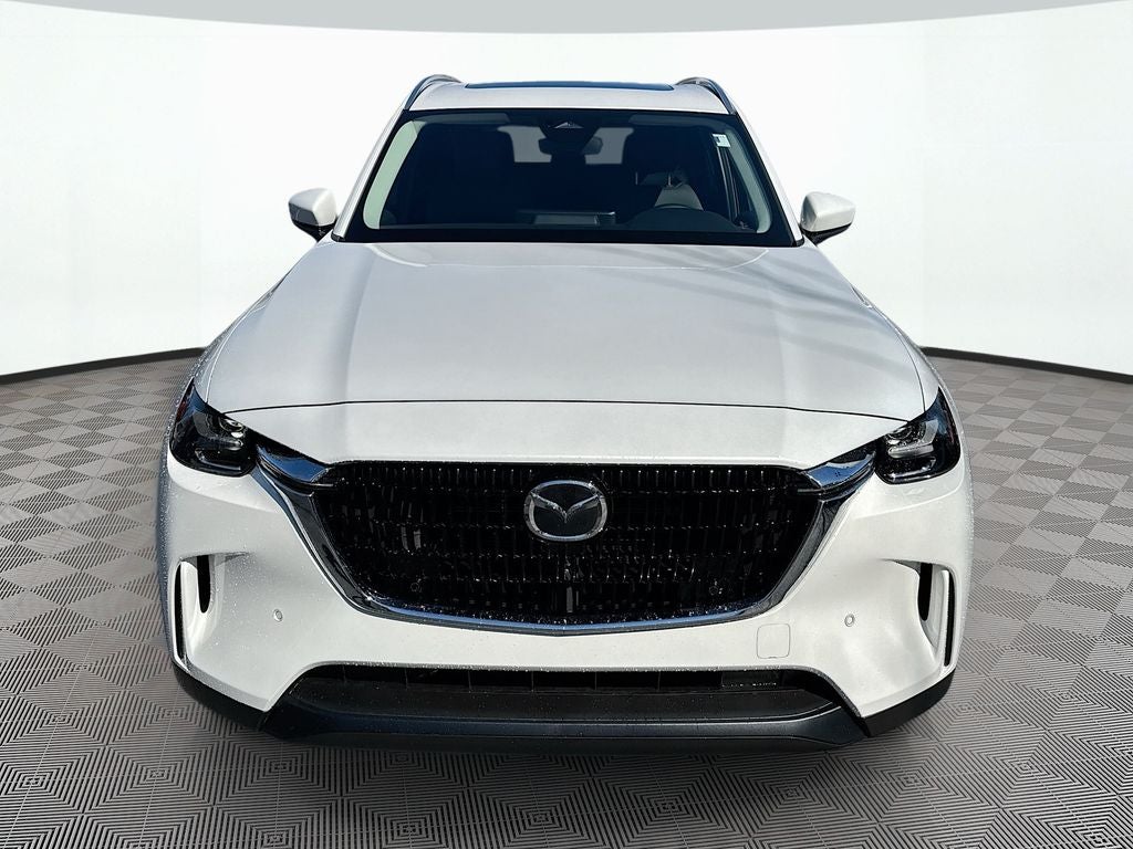 2026 Mazda Mazda CX-90 Plug-In Hybrid Preferred AWD