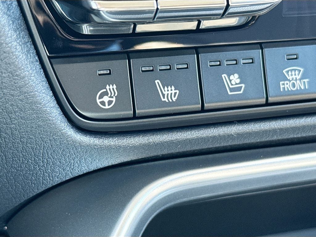 2026 Mazda Mazda CX-90 Plug-In Hybrid Preferred AWD