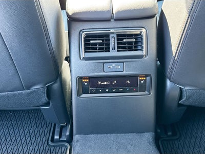 2026 Mazda Mazda CX-90 Plug-In Hybrid Preferred AWD