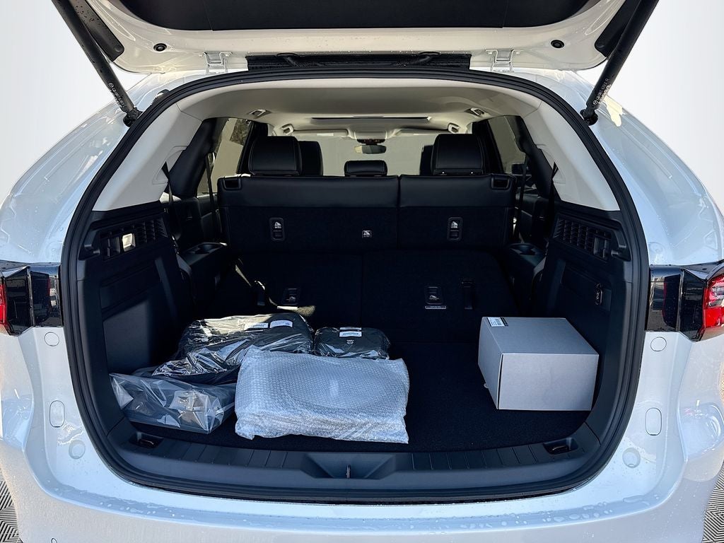 2026 Mazda Mazda CX-90 Plug-In Hybrid Preferred AWD