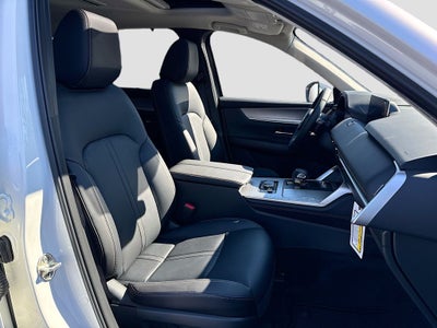 2026 Mazda Mazda CX-90 Plug-In Hybrid Preferred AWD