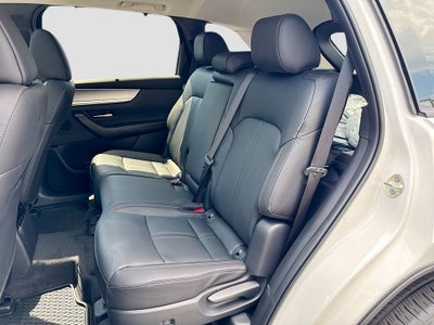 2026 Mazda Mazda CX-90 Plug-In Hybrid Preferred AWD