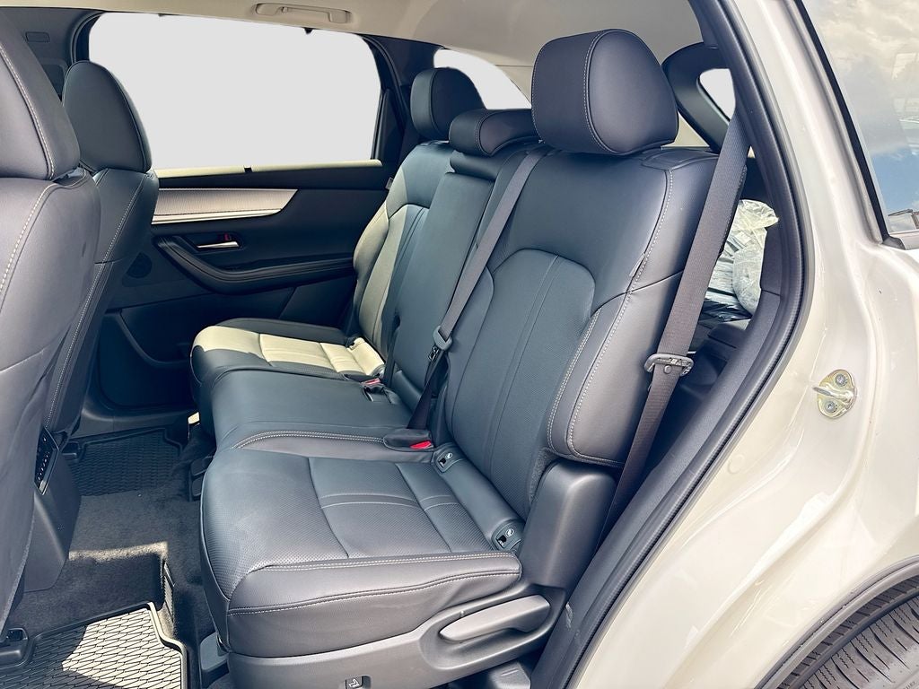 2026 Mazda Mazda CX-90 Plug-In Hybrid Preferred AWD