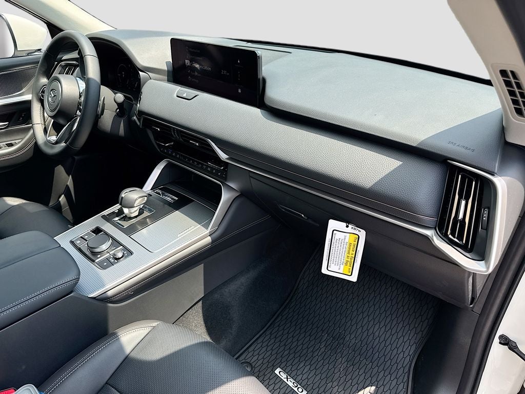 2026 Mazda Mazda CX-90 Plug-In Hybrid Preferred AWD