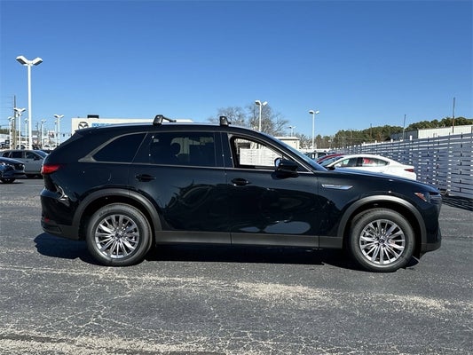 2024 Mazda Mazda CX-90 PHEV Preferred in North Huntingdon, PA - Jim Shorkey Auto Group