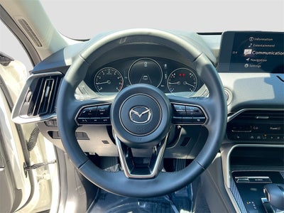 2025 Mazda Mazda CX-90 3.3 Turbo Preferred